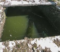 Ligne Maginot - A43 - CROIX MAJOT NORD - (Casemate d'infanterie) - 