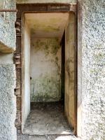 Ligne Maginot - A43 - CROIX MAJOT NORD - (Casemate d'infanterie) - 