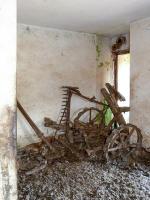Ligne Maginot - A43 - CROIX MAJOT NORD - (Casemate d'infanterie) - 