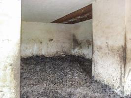 Ligne Maginot - A43 - CROIX MAJOT NORD - (Casemate d'infanterie) - 