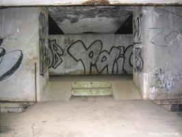 Ligne Maginot - A44 - REGNIOWEZ - (Casemate d'infanterie) - 