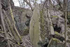 Ligne Maginot - 52/3 - CHAPELLE SAINTE COLOMBE - (Casemate d'infanterie - Double) - 