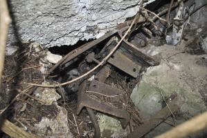 Ligne Maginot - 52/3 - CHAPELLE SAINTE COLOMBE - (Casemate d'infanterie - Double) - 