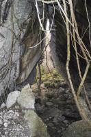 Ligne Maginot - 52/3 - CHAPELLE SAINTE COLOMBE - (Casemate d'infanterie - Double) - 