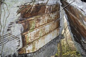 Ligne Maginot - 52/3 - CHAPELLE SAINTE COLOMBE - (Casemate d'infanterie - Double) - 