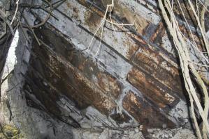 Ligne Maginot - 52/3 - CHAPELLE SAINTE COLOMBE - (Casemate d'infanterie - Double) - 