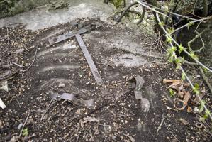 Ligne Maginot - 52/3 - CHAPELLE SAINTE COLOMBE - (Casemate d'infanterie - Double) - Détails...