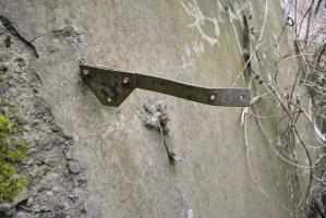 Ligne Maginot - 52/3 - CHAPELLE SAINTE COLOMBE - (Casemate d'infanterie - Double) - Détails...