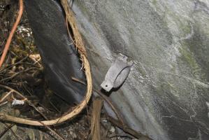 Ligne Maginot - 52/3 - CHAPELLE SAINTE COLOMBE - (Casemate d'infanterie - Double) - 