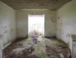 Ligne Maginot - B776 - LES ROLIVEAUX - (Blockhaus pour canon) - 