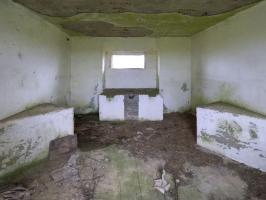 Ligne Maginot - B776 - LES ROLIVEAUX - (Blockhaus pour canon) - 
