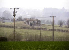Ligne Maginot - A47 - SART MOREAUX - (Casemate d'infanterie - Simple) - 