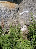 Ligne Maginot - A47 - SART MOREAUX - (Casemate d'infanterie - Simple) - 