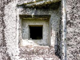 Ligne Maginot - A47 - SART MOREAUX - (Casemate d'infanterie - Simple) - 
