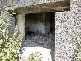 Ligne Maginot - A47 - SART MOREAUX - (Casemate d'infanterie - Simple) - 