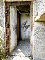 Ligne Maginot - A47 - SART MOREAUX - (Casemate d'infanterie - Simple) - 