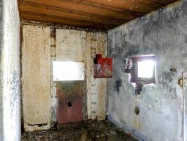 Ligne Maginot - A47 - SART MOREAUX - (Casemate d'infanterie - Simple) - 