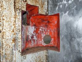 Ligne Maginot - A47 - SART MOREAUX - (Casemate d'infanterie - Simple) - 