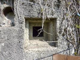 Ligne Maginot - A53 - BELHOMME - (Casemate d'infanterie - Double) - 
