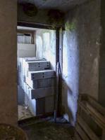 Ligne Maginot - A53 - BELHOMME - (Casemate d'infanterie - Double) - 