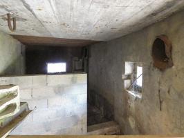 Ligne Maginot - A53 - BELHOMME - (Casemate d'infanterie - Double) - 