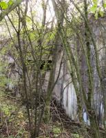 Ligne Maginot - A54 - CROIX BLONDEAU - (Casemate d'infanterie - Simple) - 