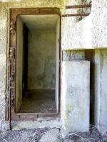 Ligne Maginot - A55 - CENSE PICOT - (Casemate d'infanterie - Double) - 