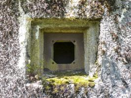 Ligne Maginot - A55 - CENSE PICOT - (Casemate d'infanterie - Double) - 