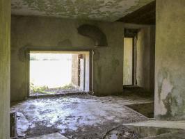 Ligne Maginot - A55 - CENSE PICOT - (Casemate d'infanterie - Double) - 