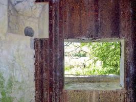 Ligne Maginot - A55 - CENSE PICOT - (Casemate d'infanterie - Double) - 