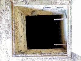 Ligne Maginot - A55 - CENSE PICOT - (Casemate d'infanterie - Double) - 