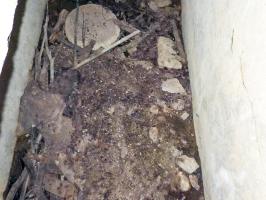 Ligne Maginot - A55 - CENSE PICOT - (Casemate d'infanterie - Double) - Etage inférieur
