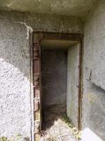 Ligne Maginot - A57 - AVANCÉE DE ROCROI - (Casemate d'infanterie - Double) - L'entrée hommes