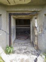 Ligne Maginot - B788 - MOULIN DE BOURGES - (Blockhaus pour canon) - 