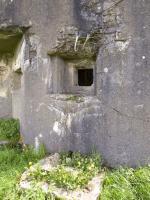Ligne Maginot - B788 - MOULIN DE BOURGES - (Blockhaus pour canon) - 