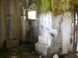 Ligne Maginot - B788 - MOULIN DE BOURGES - (Blockhaus pour canon) - 
