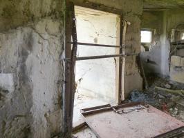 Ligne Maginot - B788 - MOULIN DE BOURGES - (Blockhaus pour canon) - 