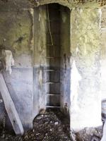 Ligne Maginot - B788 - MOULIN DE BOURGES - (Blockhaus pour canon) - 