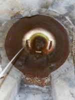 Ligne Maginot - B788 - MOULIN DE BOURGES - (Blockhaus pour canon) - 