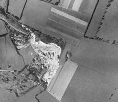 Ligne Maginot - B784 - LA SABLIERE - (Blockhaus pour canon) - 