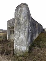 Ligne Maginot - A62 - PETIT HONGREAU SUD - (Casemate d'infanterie - Simple) - 