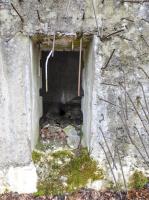 Ligne Maginot - A110 - PETIT MAUVAIS PAS - (Casemate d'infanterie - Simple) - 