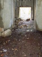 Ligne Maginot - A110 - PETIT MAUVAIS PAS - (Casemate d'infanterie - Simple) - 
