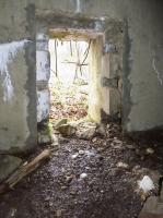 Ligne Maginot - A110 - PETIT MAUVAIS PAS - (Casemate d'infanterie - Simple) - 