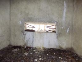Ligne Maginot - A110 - PETIT MAUVAIS PAS - (Casemate d'infanterie - Simple) - 