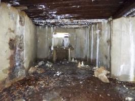 Ligne Maginot - A110 - PETIT MAUVAIS PAS - (Casemate d'infanterie - Simple) - 