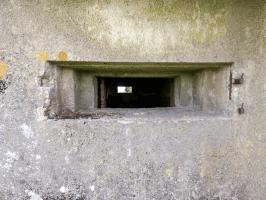 Ligne Maginot - B799 - L'ANGOUNERIE SUD - (Blockhaus pour canon) - 
