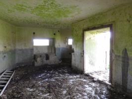 Ligne Maginot - B799 - L'ANGOUNERIE SUD - (Blockhaus pour canon) - 