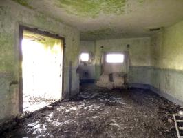 Ligne Maginot - B799 - L'ANGOUNERIE SUD - (Blockhaus pour canon) - 