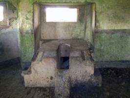 Ligne Maginot - B799 - L'ANGOUNERIE SUD - (Blockhaus pour canon) - 